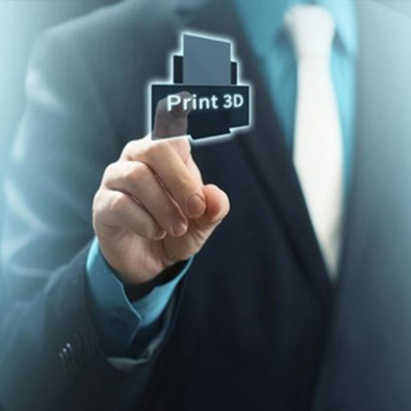 Formy wtryskowe Porównaj z technologią druku 3D